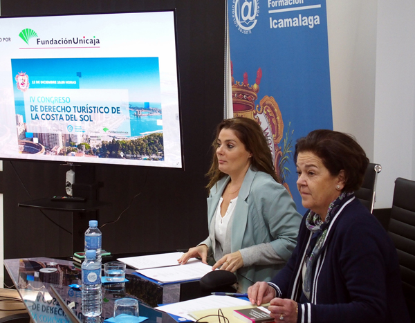 IV Congreso de Derecho Turístico de la Costa del Sol