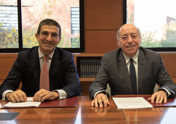 Cátedra Deloitte Legal de Derecho Empresarial