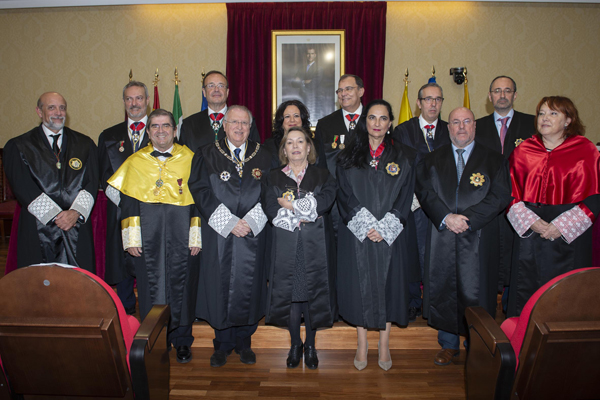 Graduados Sociales de Cádiz y Ceuta
