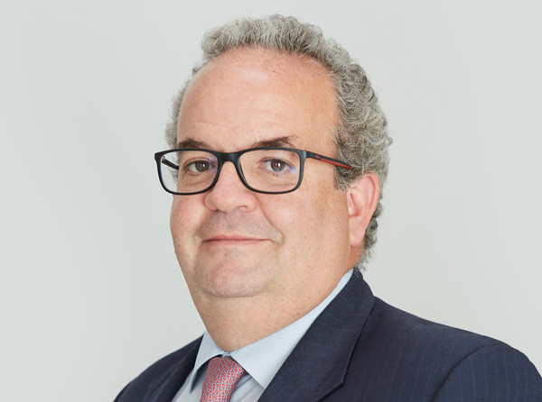 José Antonio Calleja