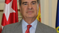 José María Alonso, Decano del Ilustre Colegio de Abogados de Madrid