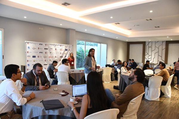 Hackathon de JustiApps 2019