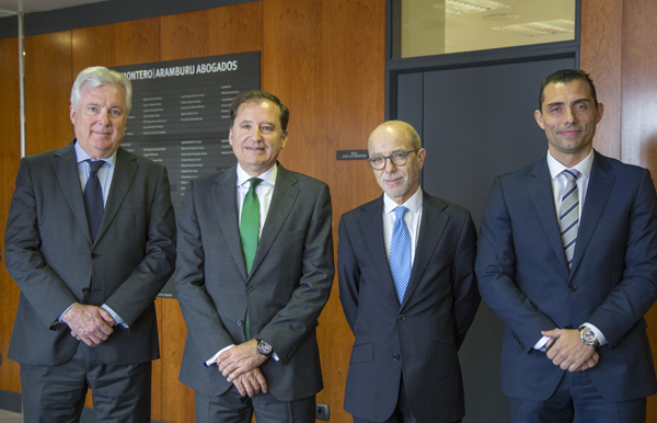 Montero Aramburu Marcos Peña Molina