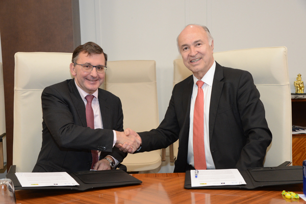 plataforma online Iber@