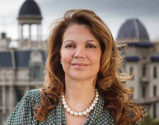 Stella Raventós Calvo AEDAF