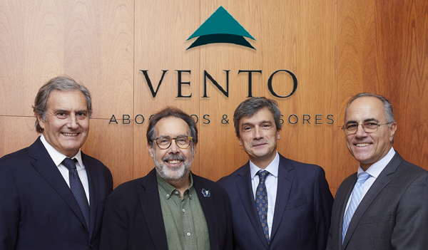 VENTO Abogados y Asesores