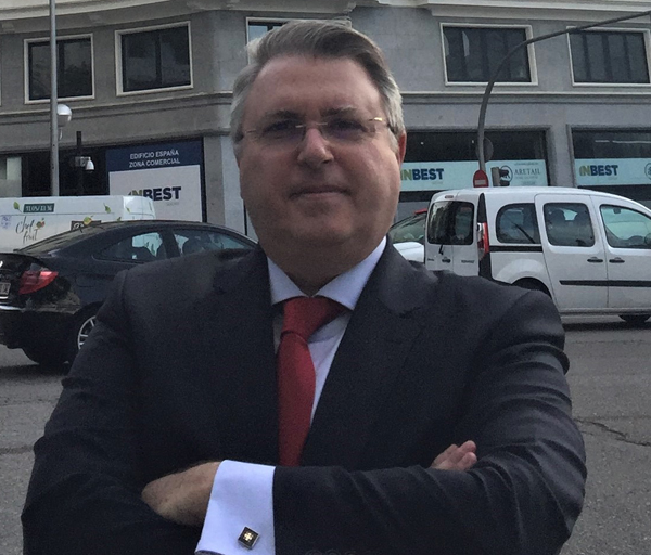 Carlos Delgado Cañizares