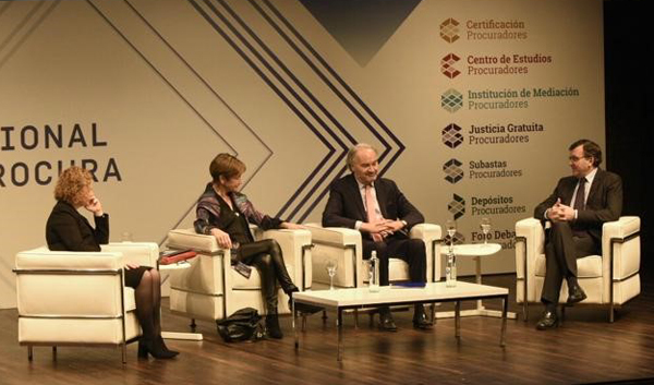 DIA NACIONAL DE LA PROCURA