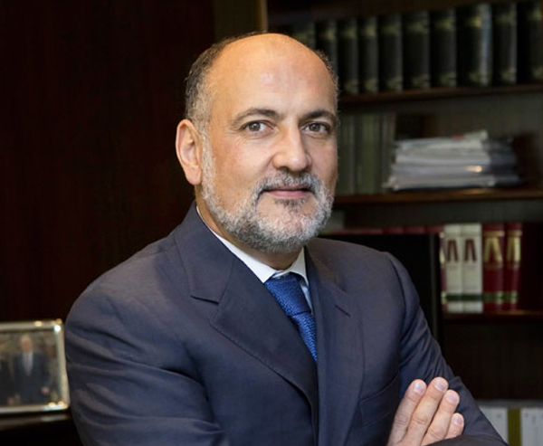 Francisco Pérez de los Cobos