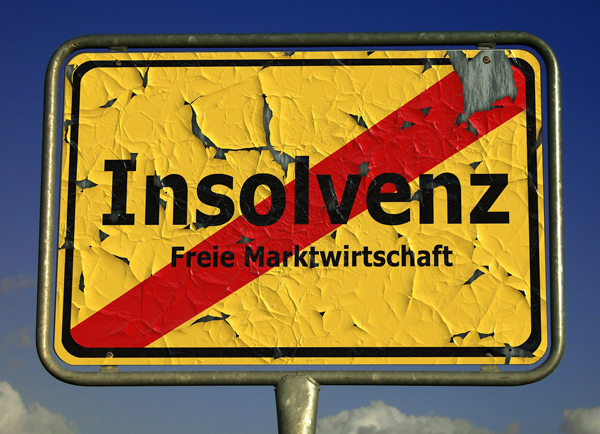 insolvencia