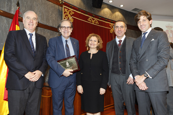 Premios Justicia y Discapacidad