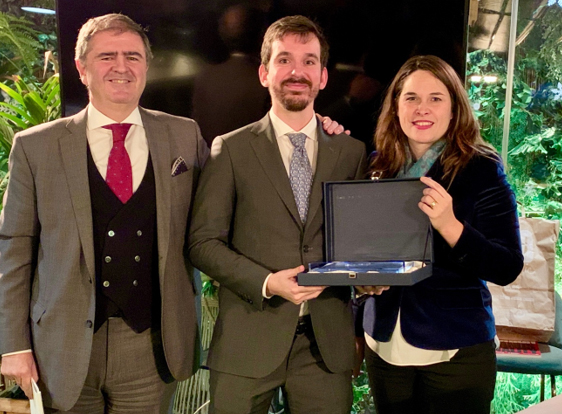 VI Certamen de artículos jurídicos sobre derecho del entretenimiento