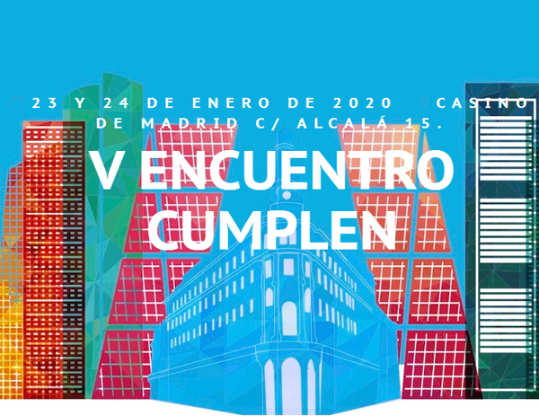 V Encuentro Cumplen