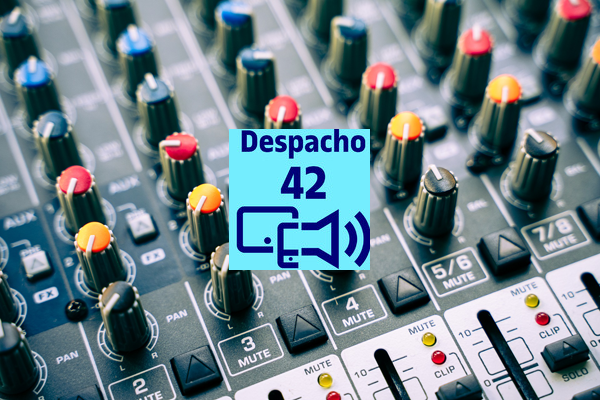 Despacho 42 UOC