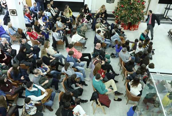 IPHA Día de la Magia