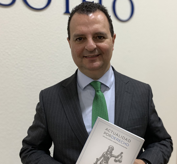 Francisco José Fernández Romero