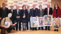 ACIJUR premios puñeta 2020
