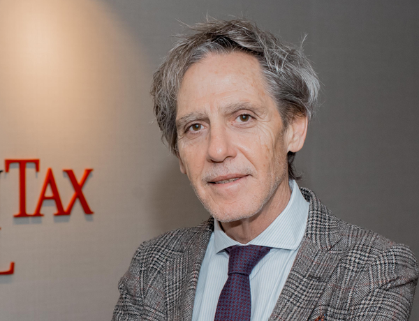 Javier Mata Vázquez