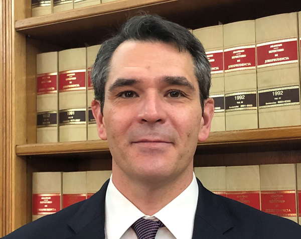 José María López Useros