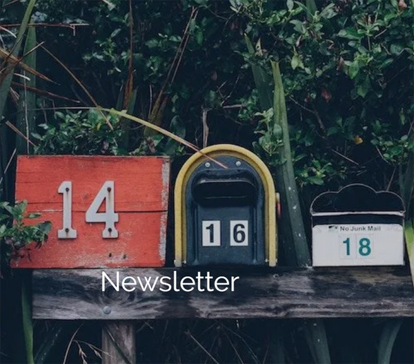 Legaltechies Newsletter