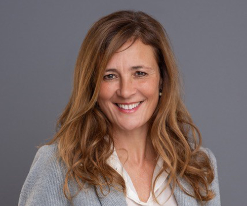 Maria Pastor Santana, Decana del Colegio de Abogados de Mataró