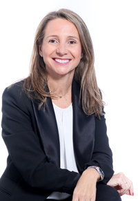 María Martín Pardo de Vera #EntiendeLaPrivacidad