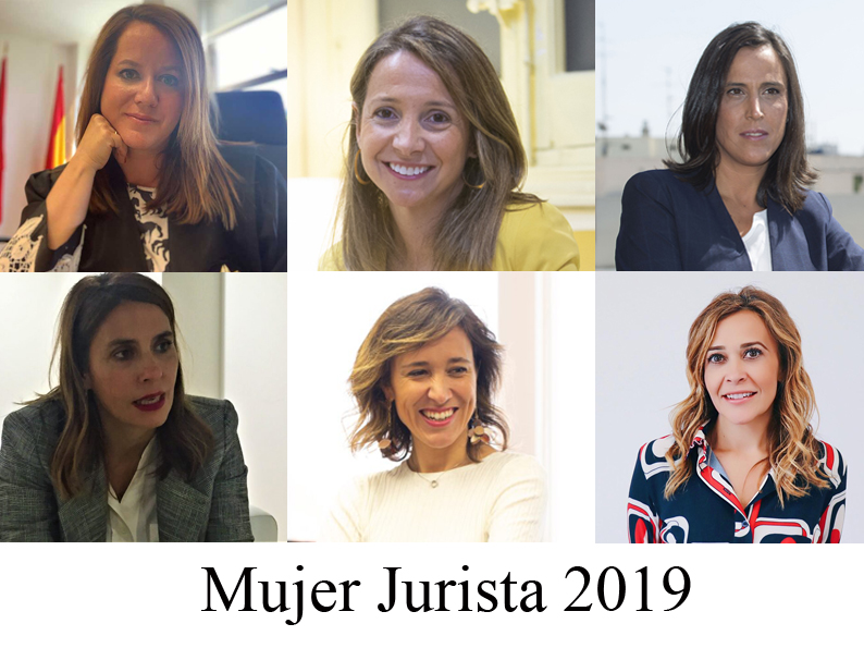 Mujer Jurista 2019