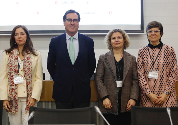 I Jornadas de Conciliación Registral y Mediación