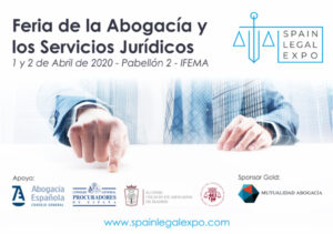 Spain Legal Expo