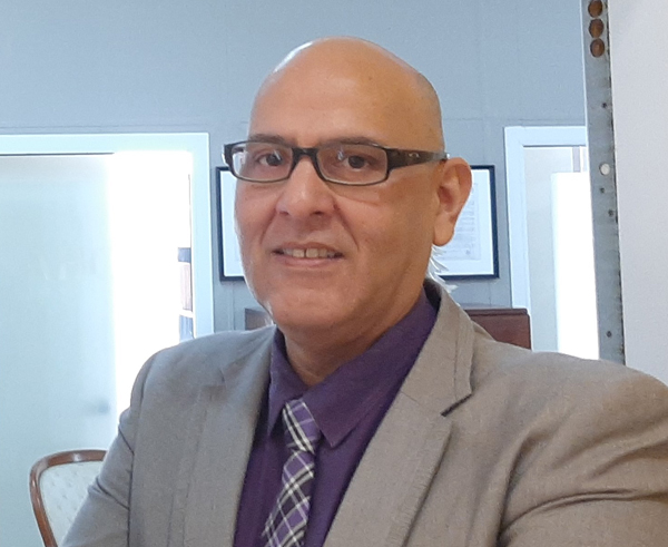 Manuel Martínez Martín