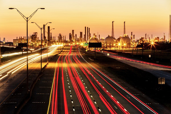 Digital Readiness Index 2019