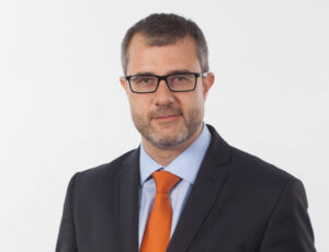 Àlex Santacana i Folgueroles, Socio Departamento Derecho Laboral de Roca Junyent