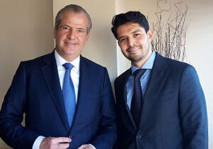 AGM Abogados y Arrangoiz & Asociados