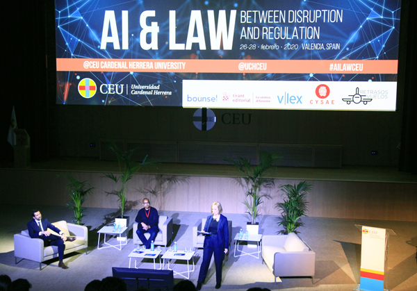 Universidad CEU Cardenal Herrera