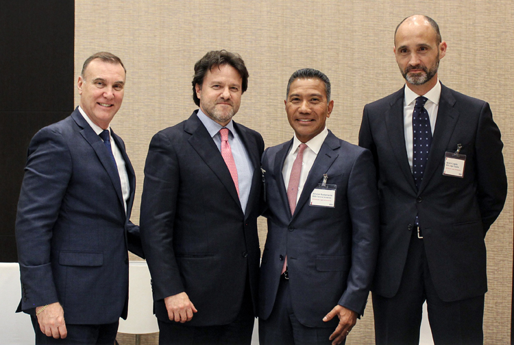 BDO González & Uribe en Costa Rica