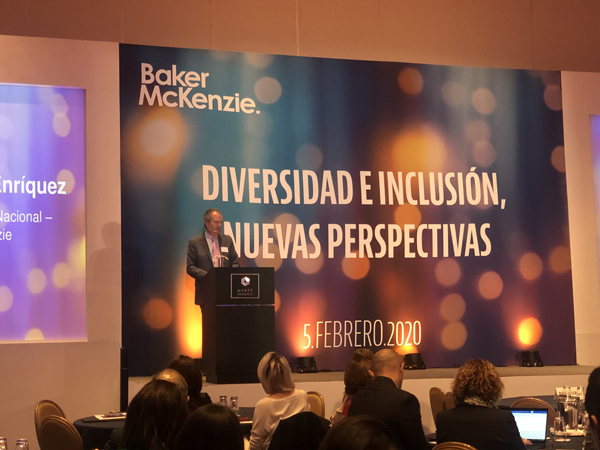 Baker McKenzie México