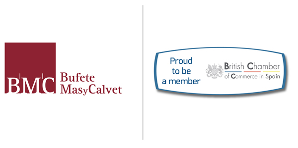 Bufete Mas y Calvet British Chamber of Commerce in Spain