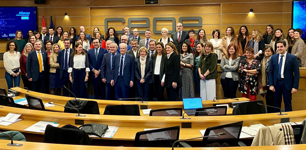 la iniciativa #CEOPorLaDiversidad