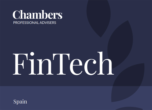 Chambers FINTECH 2020