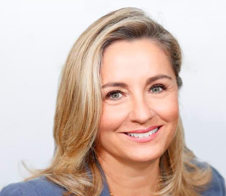 Cristina Sancho Ferrán