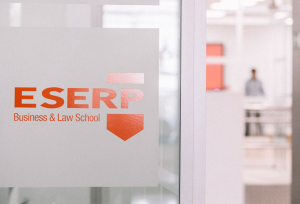 ESERP Máster Universitario de Acceso a la Abogacía