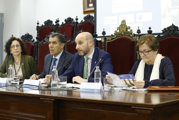 I Congreso de Derecho de Consumo de Granada