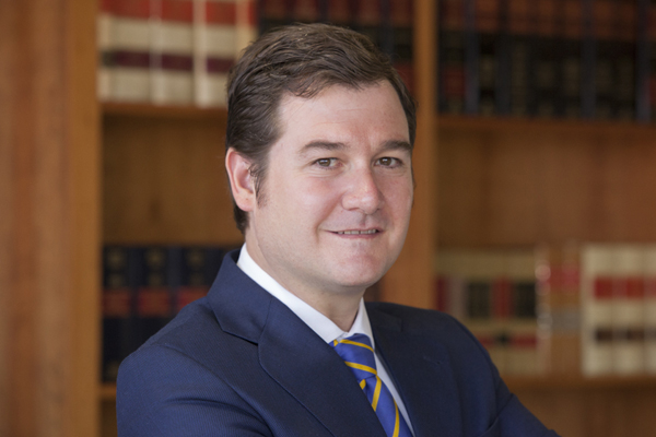 Ignacio Gómez-Acebo