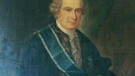 José de Gálvez y Gallardo
