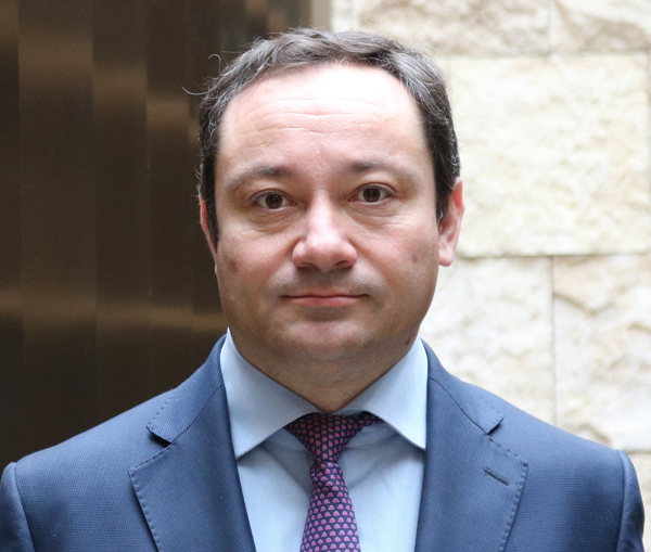 Marcel Enric Perez Llorca