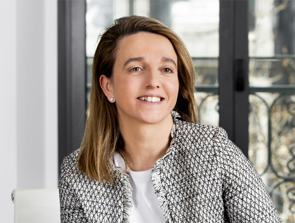 María José Descalzo