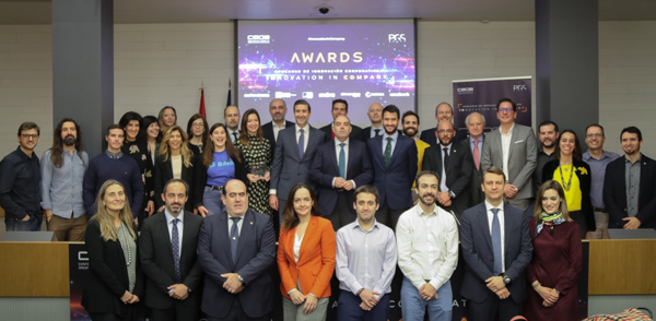 Innovacion in Company Awards