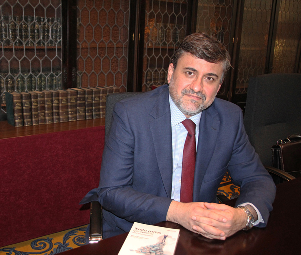 Miguel Prieto Escudero