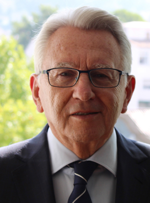 Rafael López Cantal