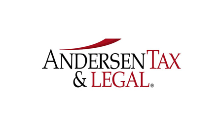 Andersen Tax & Legal